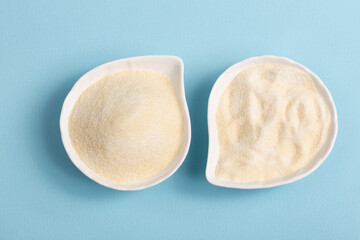Hydrolyzed Collagen Or Collagen Peptides Protein Nutrient