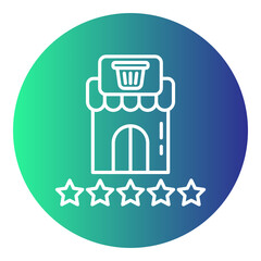 rating store