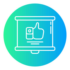 presentation and good feedback