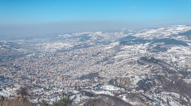 Sarajevo Basin