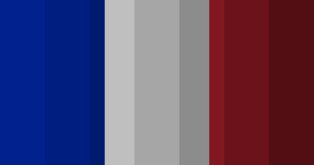 France flag image background