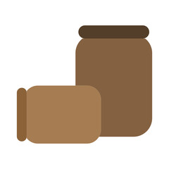 rubbish bin icon