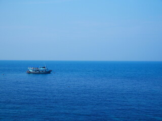 Ko Tao island  , island in Thailand