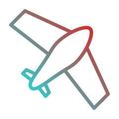 plane icon