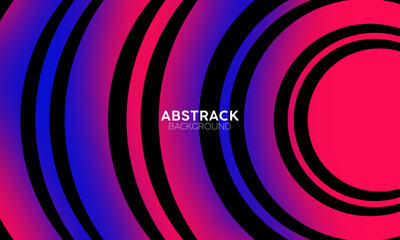 Modern Dynamic Backgrounds That Can Be Used for Greeting Cards, Banners, Landing Pages, Presentation Backgrounds, Etc.