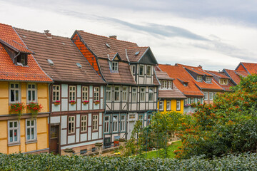 Quedlinburg I