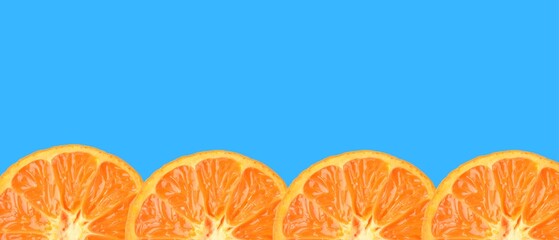 plano de fundo de laranja