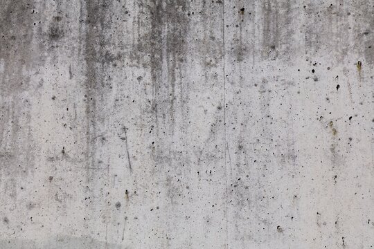 Old dirty concrete wall grunge texture