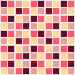 Smooth fabric coat mental background pattern texture design	