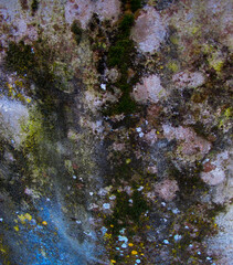 texture