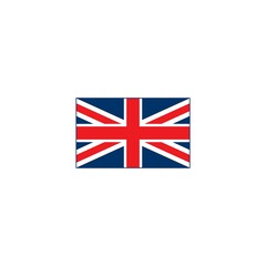 england flag logo
