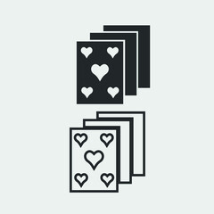 MAGIC CARDS icon