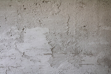 Cracked and abstract grunge texture. Aged material surface backdrop. Weathered effect pattern. Old and dirty background.