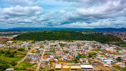 Parauapebas - Pará