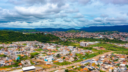 Parauapebas - Pará
