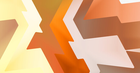 Abstract background with fluid colorful gradient. 2D illustration of modern urban graphic. Graffiti design inspired wallpaper.