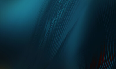 Abstract vibrant background. Colorful wavy wallpaper. Graphic concept illustration. Smooth overlapping wavy lines. Swirly colorful vibrant shapes.