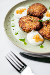 spring breakfasts