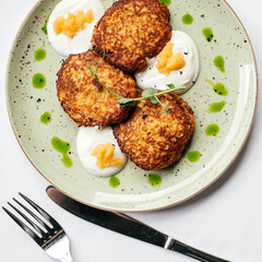 spring breakfasts