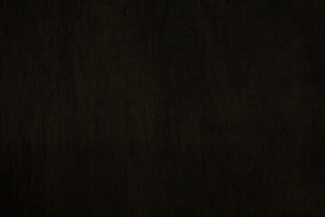 Dark brown oak color Split pattern wood surface for texture and copy space in design background