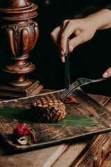 Asian food