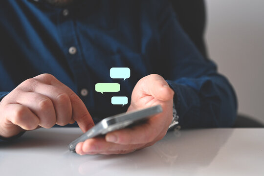messaggi scrivere messaggi messaggiare 