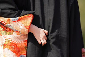japanese kimono for wedding