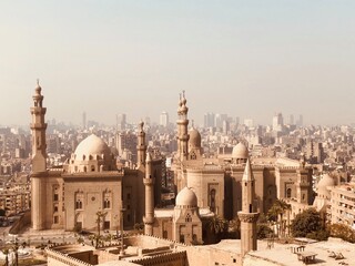 cairo city egypt background