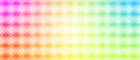 ホログラムの背景