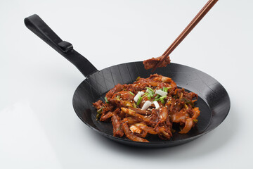 Grilled eel, grilled eel, side dishes, side dishes, grilled eel, food,꼼장어 ,꼼장어구이,...