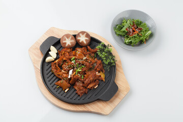 Grilled eel, grilled eel, side dishes, side dishes, grilled eel, food,꼼장어 ,꼼장어구이, 술안주, 안주, 꼼장어숯불구이 ,음식