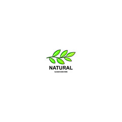 eco friendly logo design