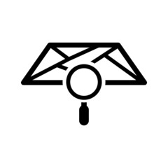 Search location icon