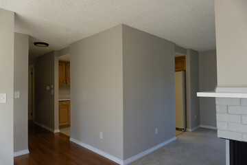 interior modern house