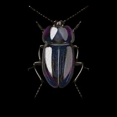 Heterotemna Simplicicornis