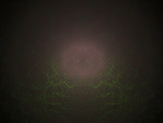 Imaginatory fractal abstract background Image