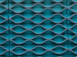 seamless pattern with waves