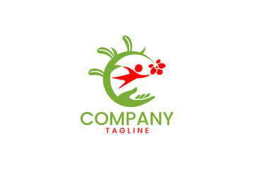 logo for company