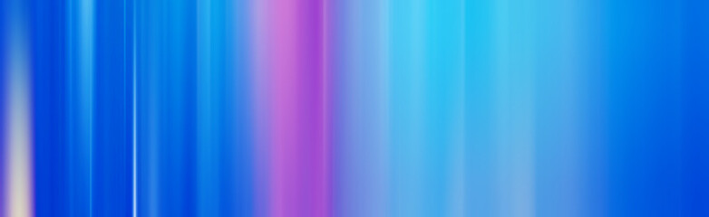 blurry blue abstract background