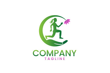 logo for business