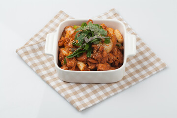 food, food, dish, meal, stew, stew, Korean food, Korean food, Korean food, spicy, red pepper