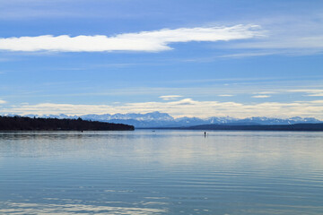 Am Ammersee