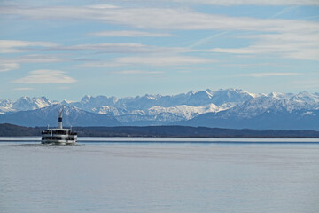 Am Ammersee