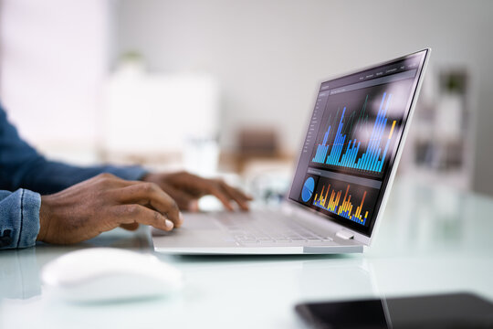 Digital Data Technology