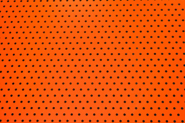 orange steel metal texture background