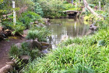 おとめ山公園