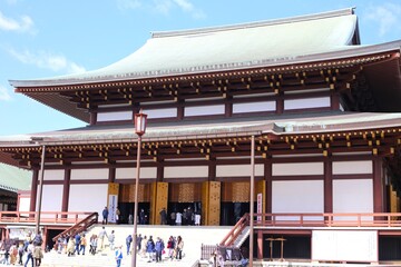 成田山新勝寺