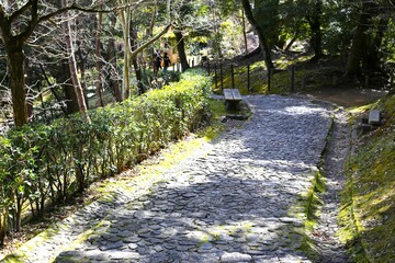 成田公園