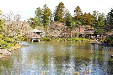 Obraz premium 成田公園