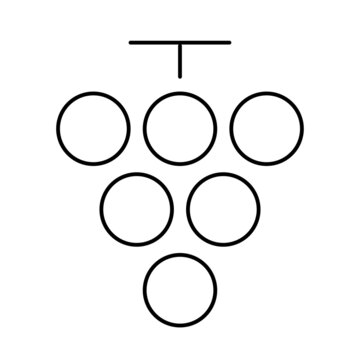 ぶどう イラスト 白黒 Images Browse 67 Stock Photos Vectors And Video Adobe Stock